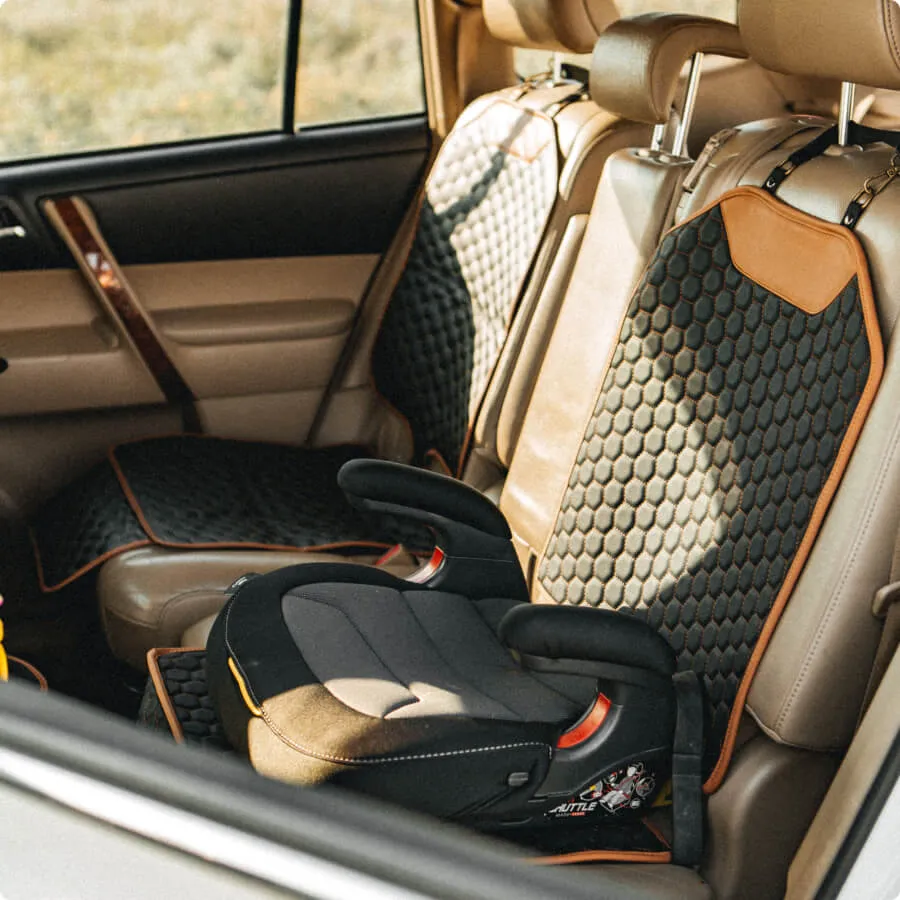 Car Seat Protector Set Gallery Car Seat Protector Set Gallery