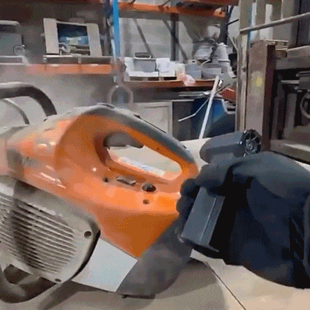 CrossClean Car Vacuum 1 Description CrossClean Car Vacuum 1 Description