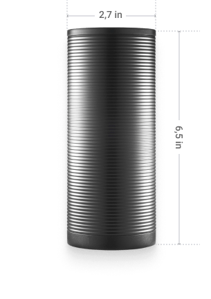 Tesla Cup Car Trash Can Size Tesla Cup Car Trash Can Size