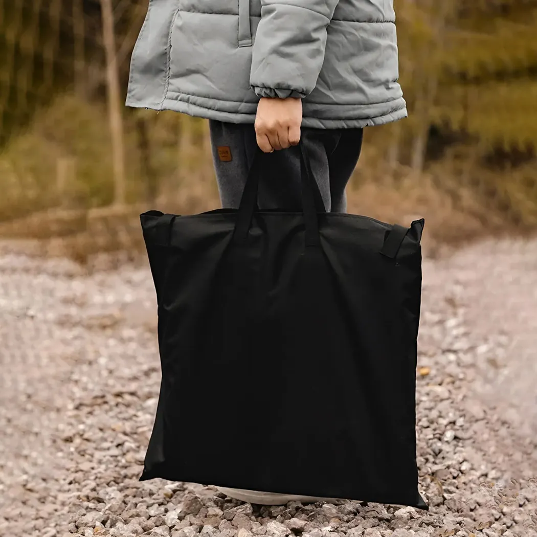 Collapsible Camping Rack Rackroot Gallery 12