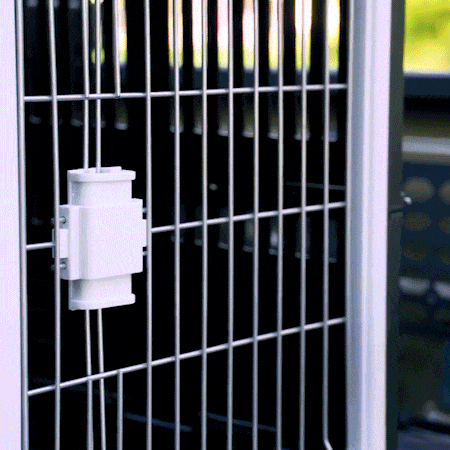 Snuglet Car Dog Cage Description 1 Snuglet Car Dog Cage Description 1