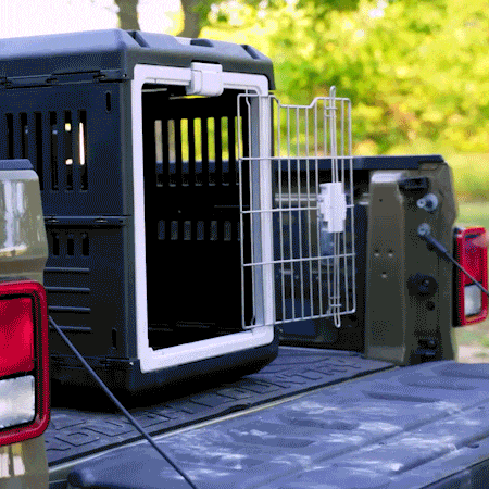 Snuglet Car Dog Cage Description 3 Snuglet Car Dog Cage Description 3