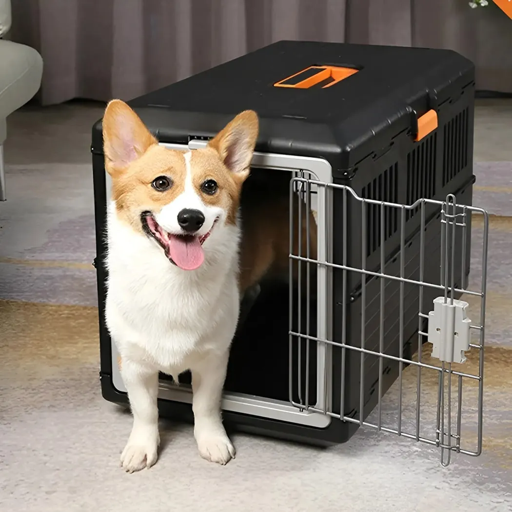 Dog Car Crate For Small & Medium Breeds Snuglet Gallery 9