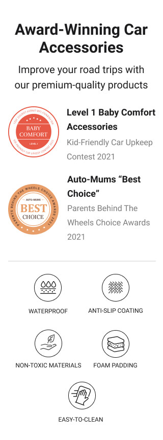 Kids Awards Mobile