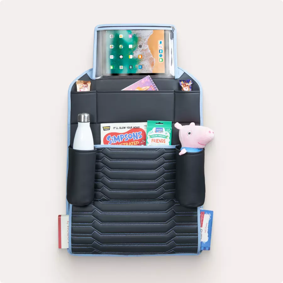 Highway Car Seat Organizer Gallery Highway Car Seat Organizer Gallery