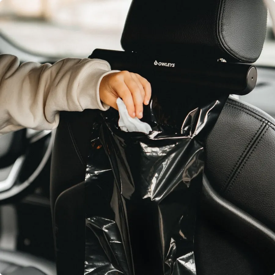 Car Garbage Bag Dispenser Gallery 5 Car Garbage Bag Dispenser Gallery 5