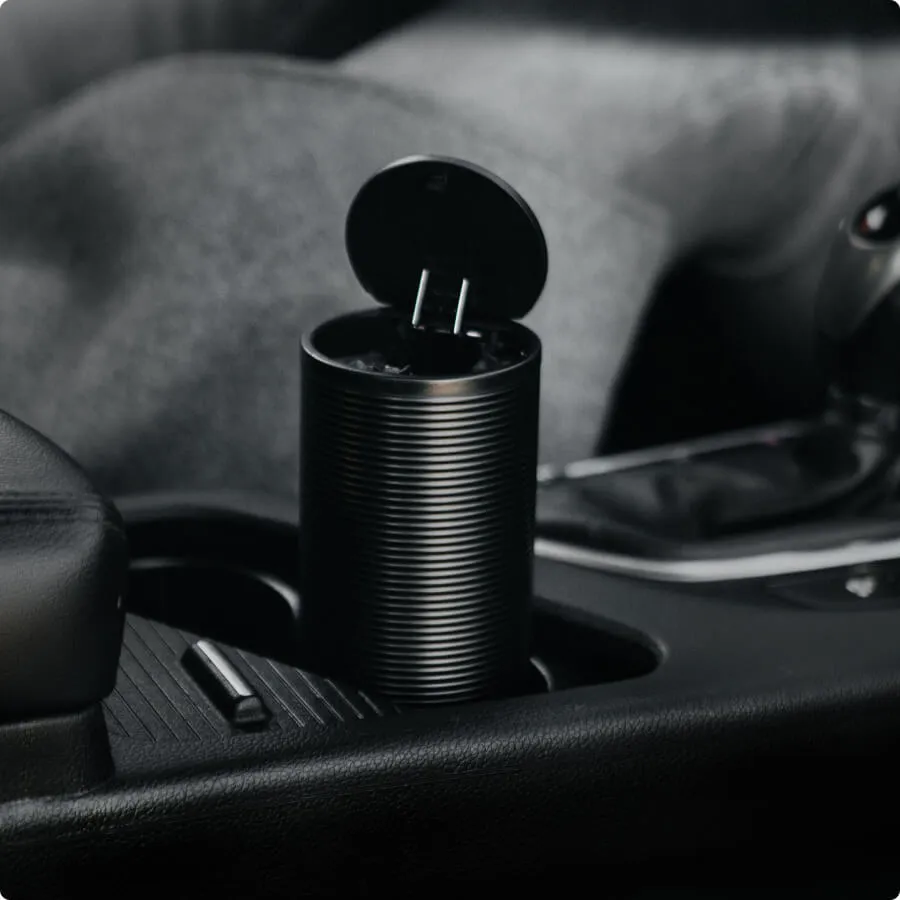 Tesla Cup Car Trash Can Gallery 5 Tesla Cup Car Trash Can Gallery 5