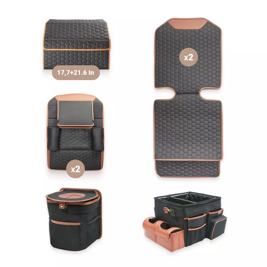 Hexy Premium Set Twins Featured Hexy Premium Set Twins Featured
