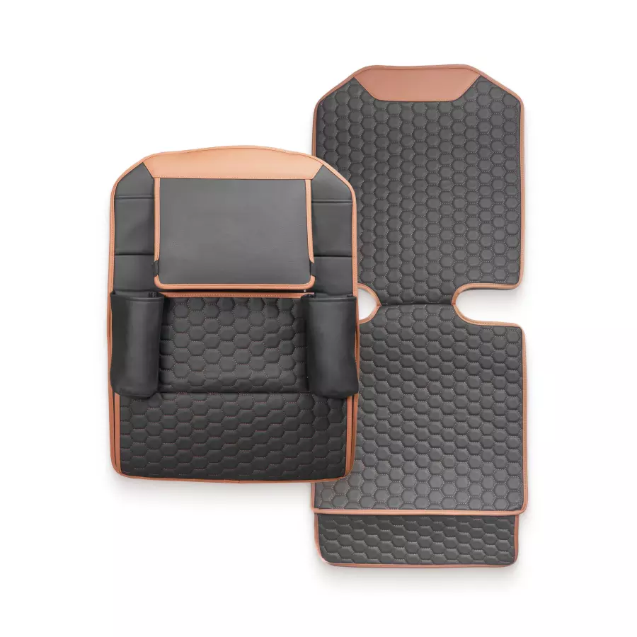 Hexy Smart Set Featured Hexy Smart Set Featured