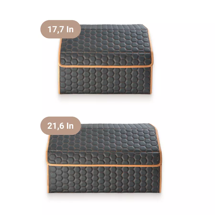 Velcrotic Trunk Organizers Set Featured Velcrotic Trunk Organizers Set Featured