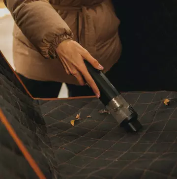 Portable Vacuum Cleaner Description 1 Portable Vacuum Cleaner Description 1