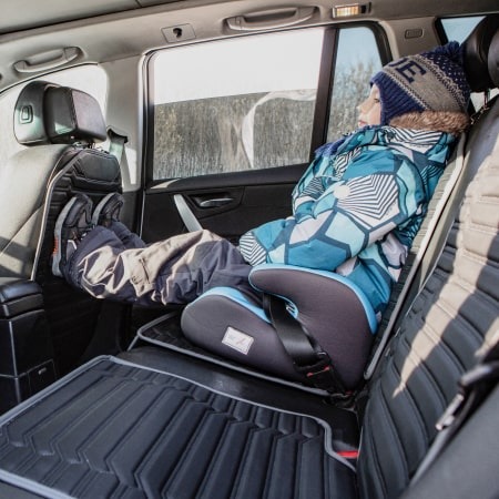 Highway Black Seat Protector Description 3 Highway Black Seat Protector Description 3