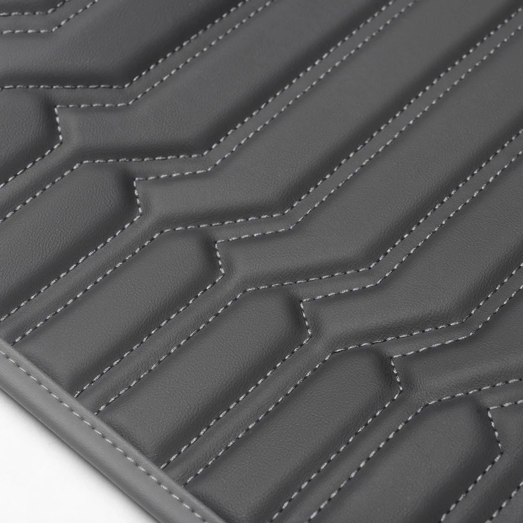 Highway Black Seat Protector Gallery 5 Highway Black Seat Protector Gallery 5