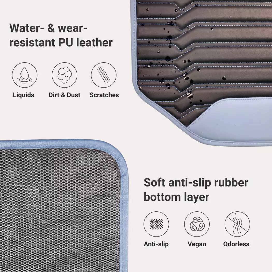 Highway Car Seat Cover Materials Highway Car Seat Cover Materials