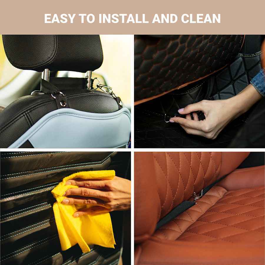 Highway Car Seat Organizer Gallery 2 Highway Car Seat Organizer Gallery 2