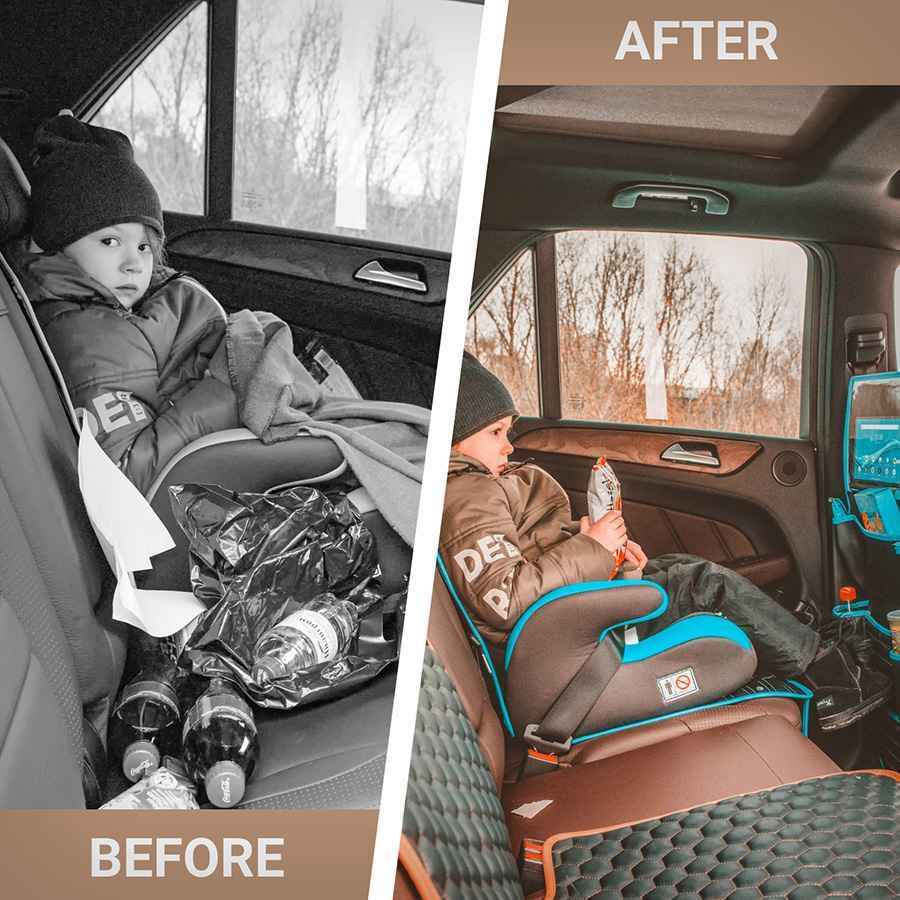 Highway Car Seat Organizer Gallery 4 Highway Car Seat Organizer Gallery 4