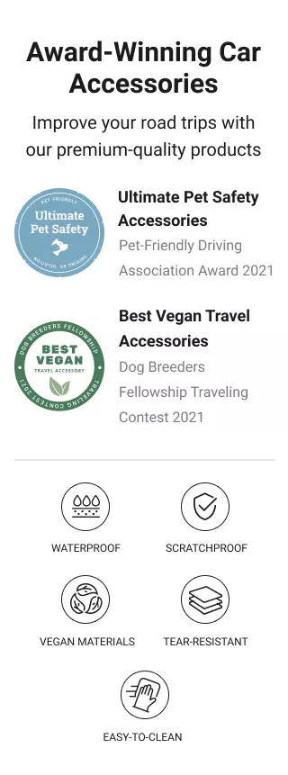 Pets Awards Mobile