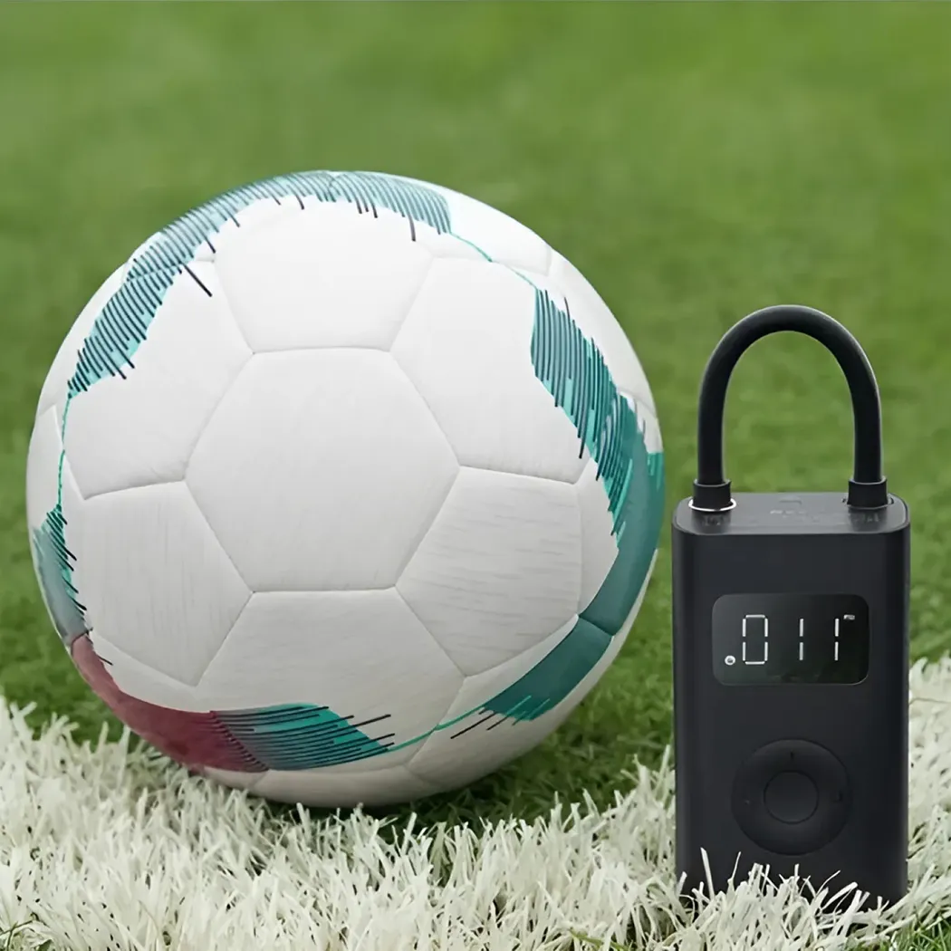 Car Tire Compressor Reviver Gallery 13