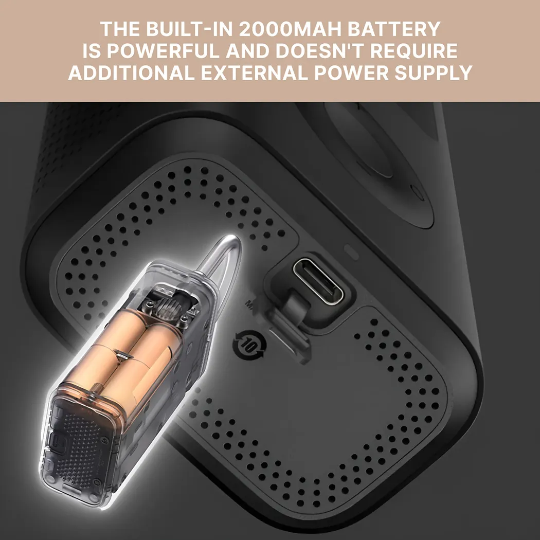 Car Tire Compressor Reviver Gallery 9