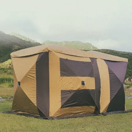 TailTent SUV Tent Description 1 TailTent SUV Tent Description 1
