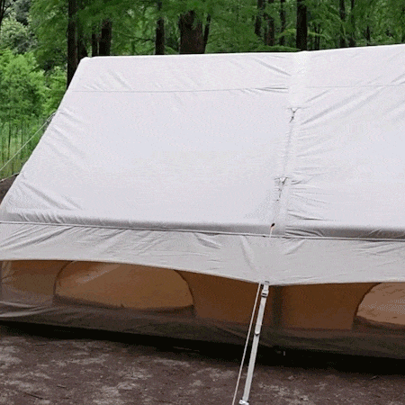 Guardian Tent 5 Descr Guardian Tent 5 Descr