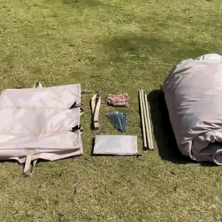 Guardian Tent 7 Descr Guardian Tent 7 Descr