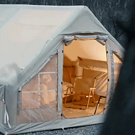 Guardian Tent 8 Descr Guardian Tent 8 Descr