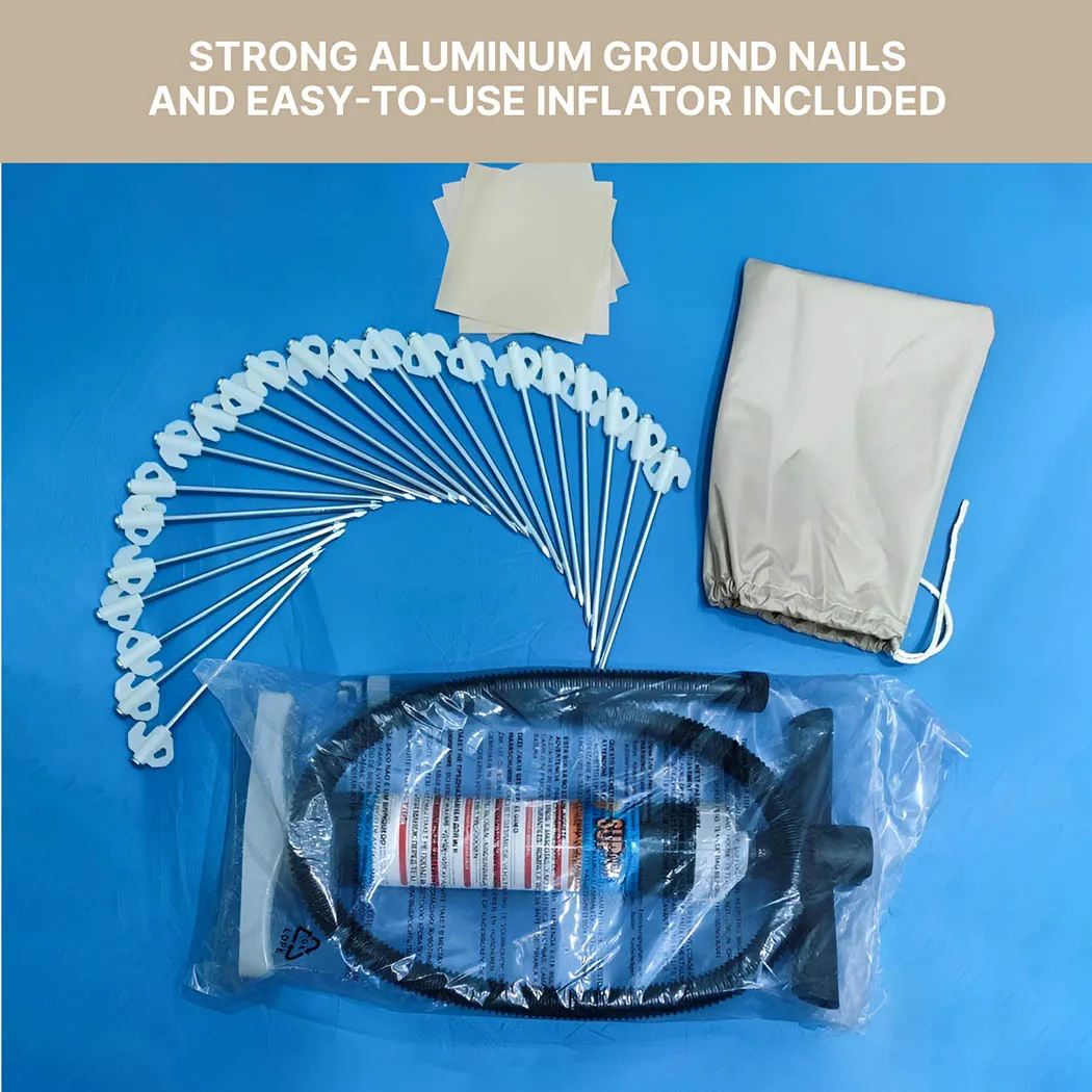 Family Camping Tent Guardian Gallery 10