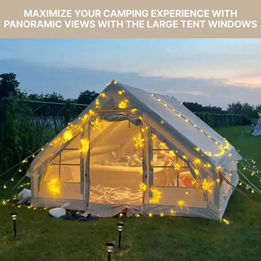 Family Camping Tent Guardian Gallery 11