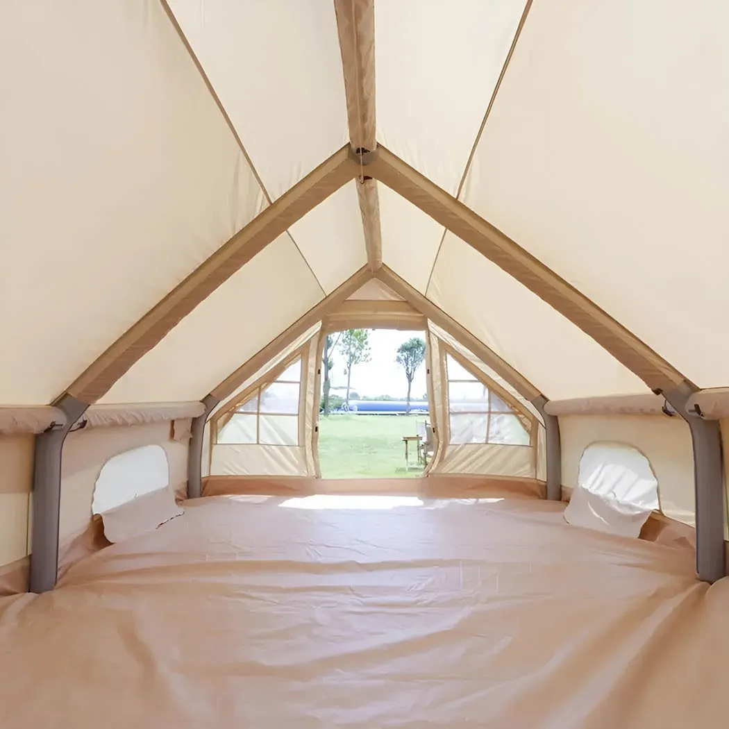 Family Camping Tent Guardian Gallery 12