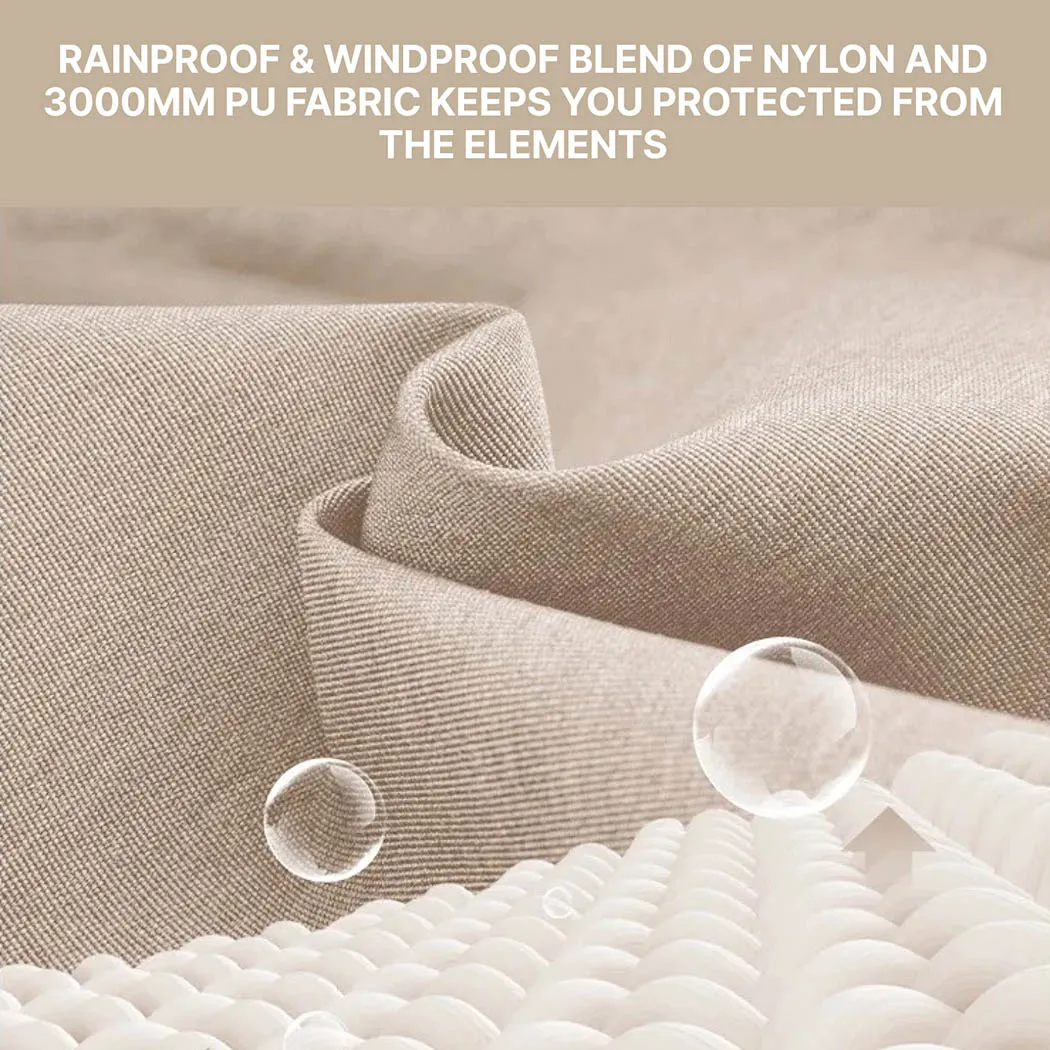 Family Camping Tent Guardian Gallery 7