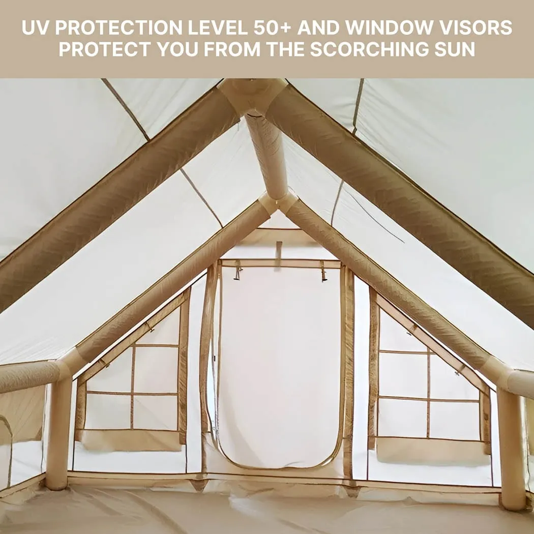 Family Camping Tent Guardian Gallery 8