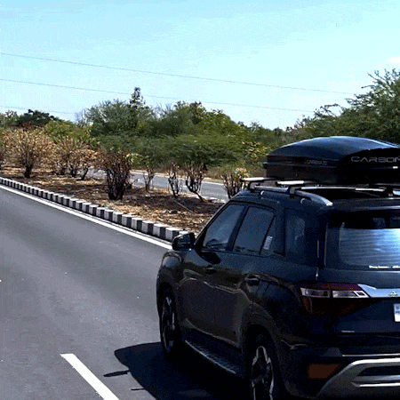 Roofster Car Rooftop Carrier 4 Description Roofster Car Rooftop Carrier 4 Description
