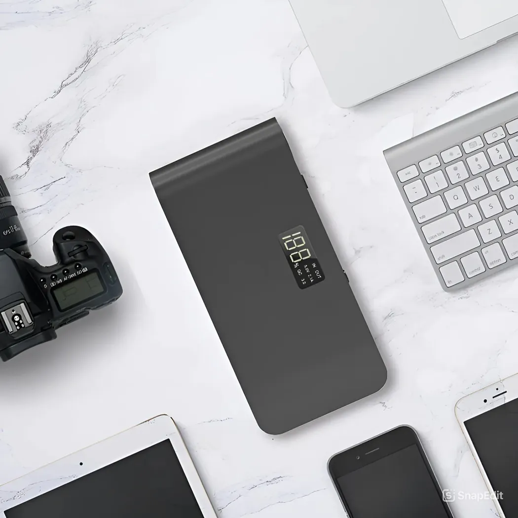 Versatile Car Jump Starter Booster Gallery 11