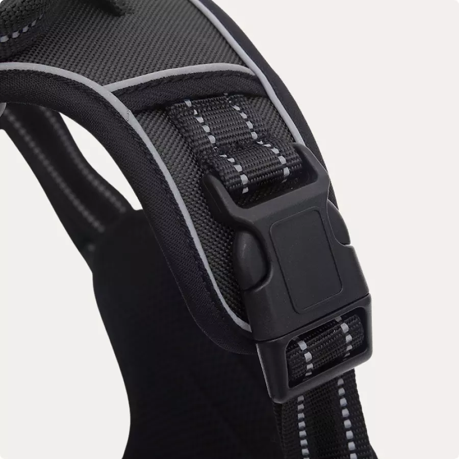 Large Dog Safety Harness Gallery 3 Large Dog Safety Harness Gallery 3