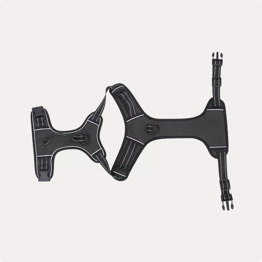 Large Dog Safety Harness Gallery 2 Large Dog Safety Harness Gallery 2