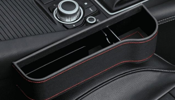 Car Seat Gap Organizer Description 8