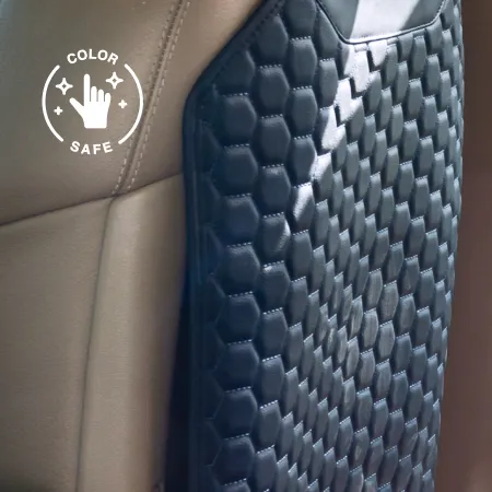 Hexy Black Kick Mat 4 Description