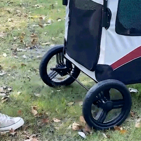 Pet Stroller For Large Dogs 2 Descr Pet Stroller For Large Dogs Descr