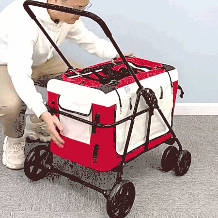Pet Stroller For Small Dogs 6 Descr Pet Stroller For Small Dogs 6 Descr