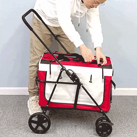 Pet Stroller For Small Dogs 5 Descr Pet Stroller For Small Dogs 5 Descr
