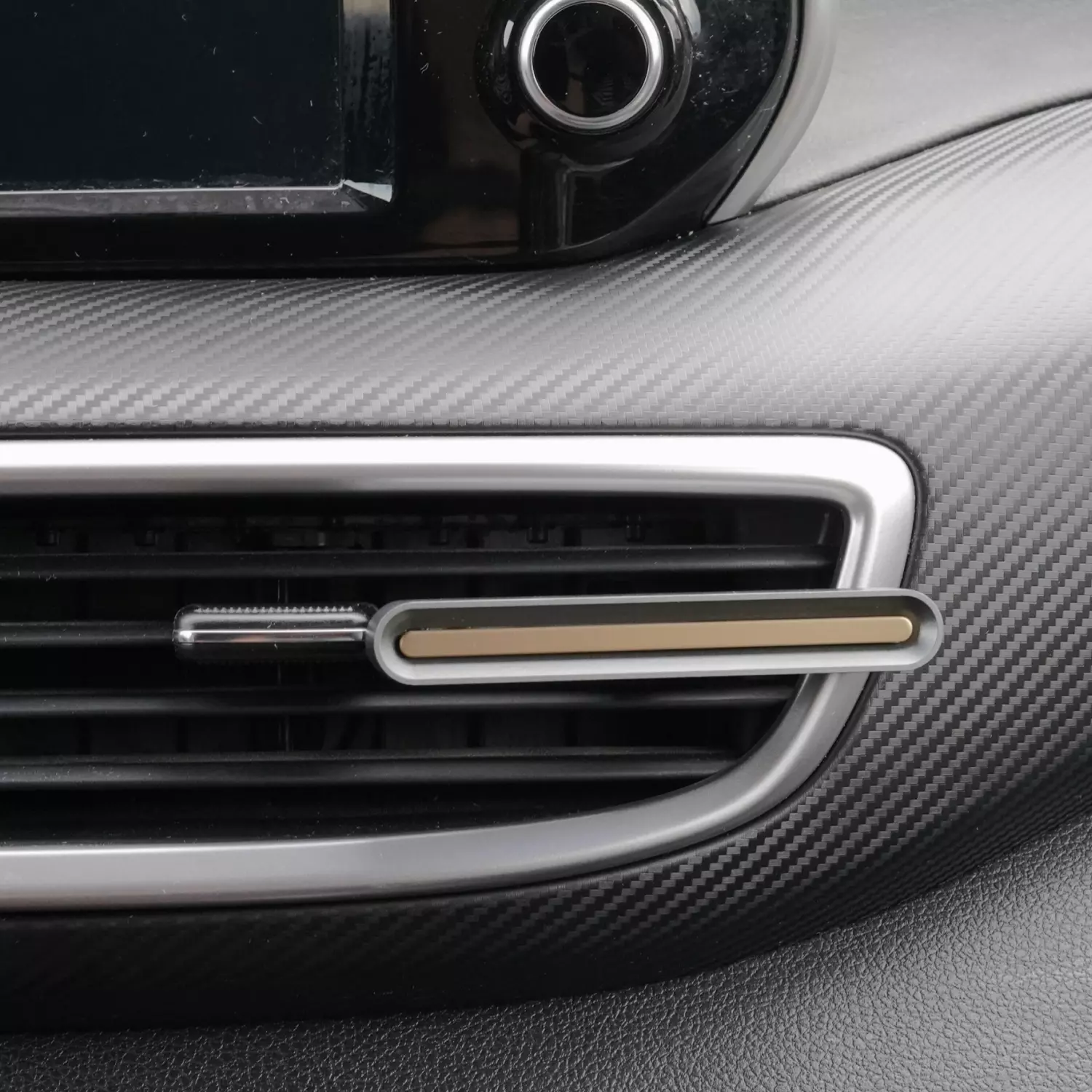 Metal Black Car Air Freshener Gallery 2 Metal Black Car Air Freshener Gallery 2