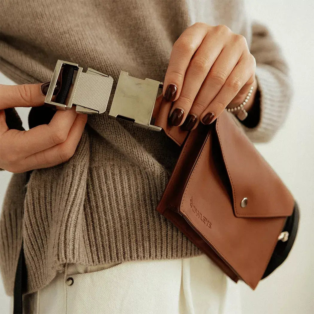 Owleys Waist Bag Gallery 5 Owleys Waist Bag Gallery 5