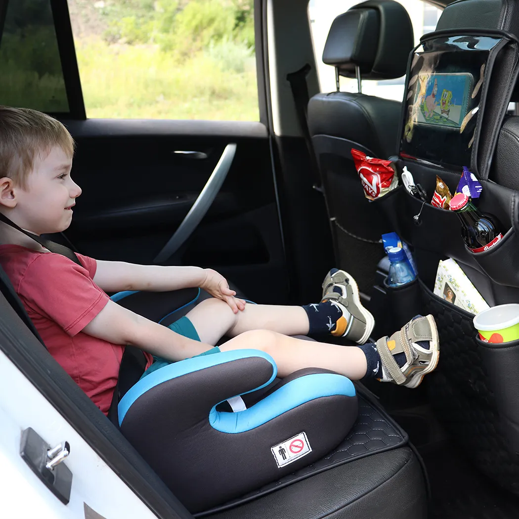 Car Back Of Seat Organizer Gallery 7