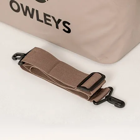 Coolster Travel Bag Description 2 Coolster Travel Bag Description 2