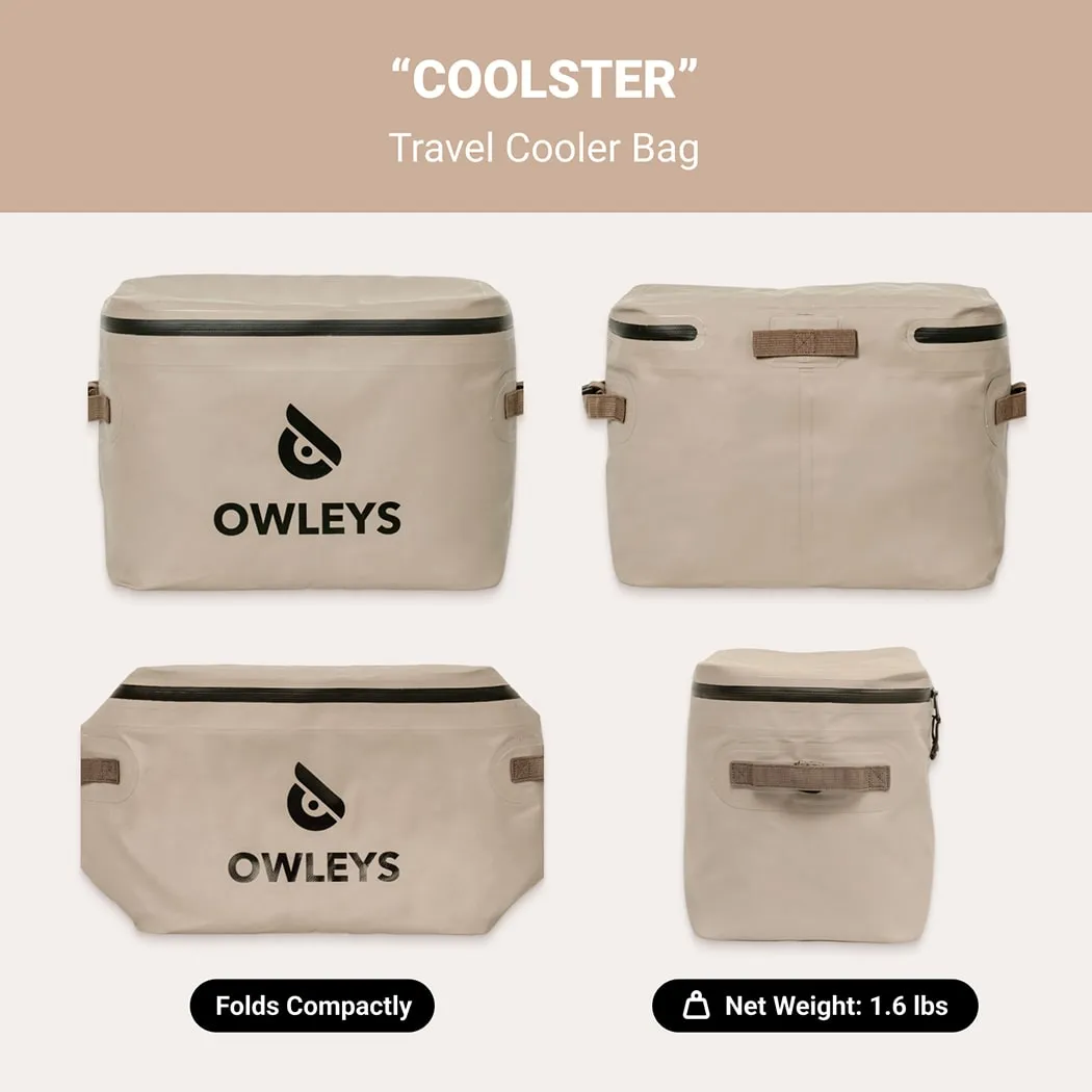 Coolster Travel Cooler Bag Gallery 2