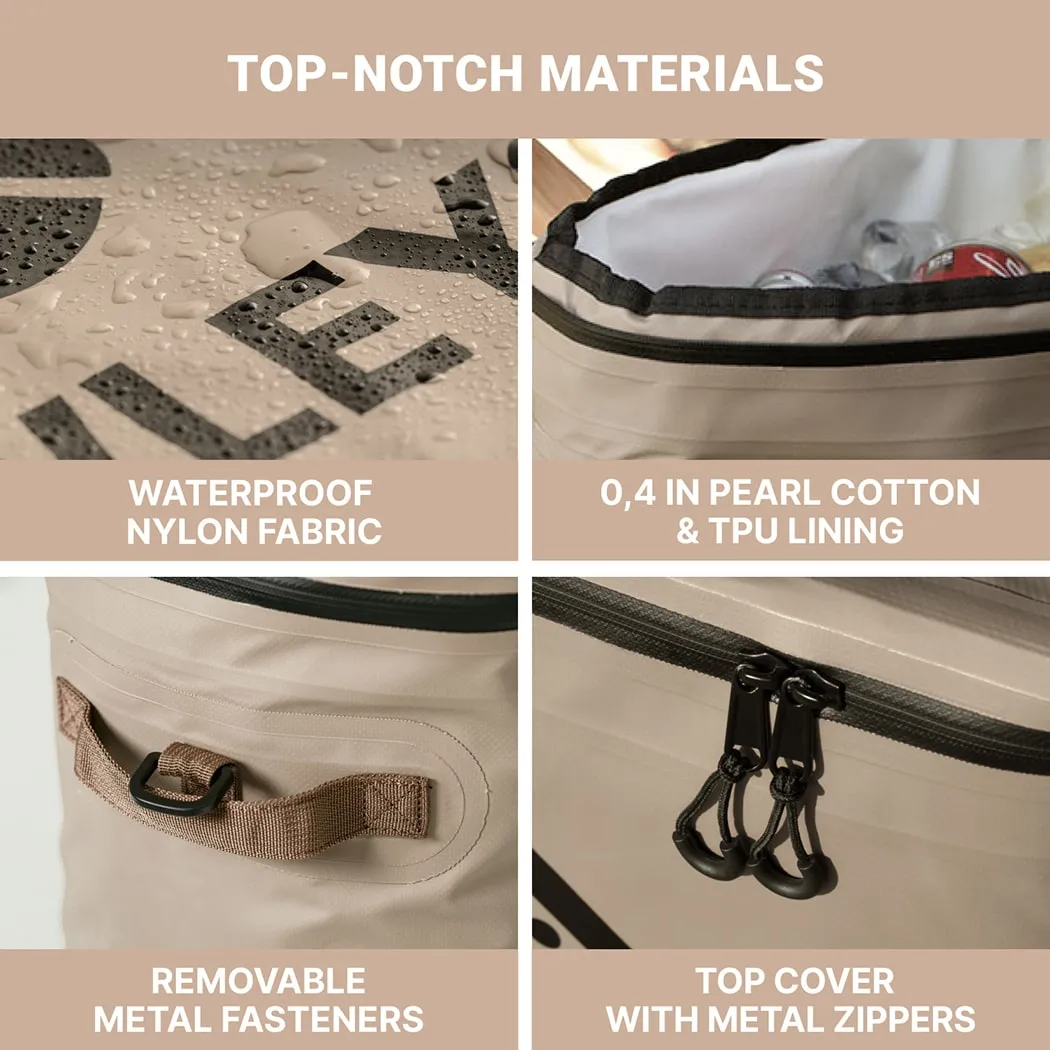 Coolster Travel Cooler Bag Gallery 3