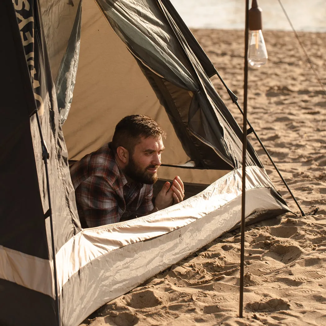 Solace Outdoor Camping Tent Gallery 8