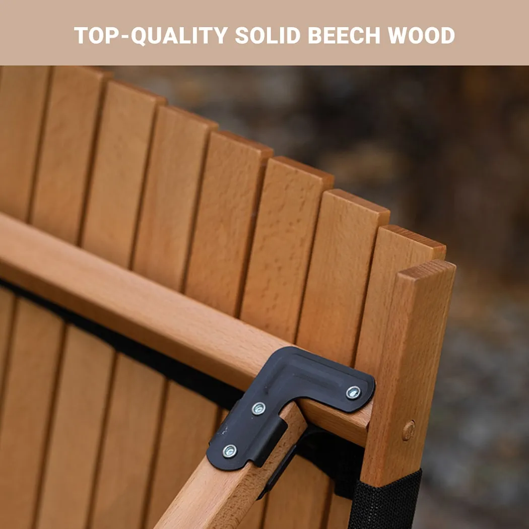 Trektable Folding Camp Table Gallery 5