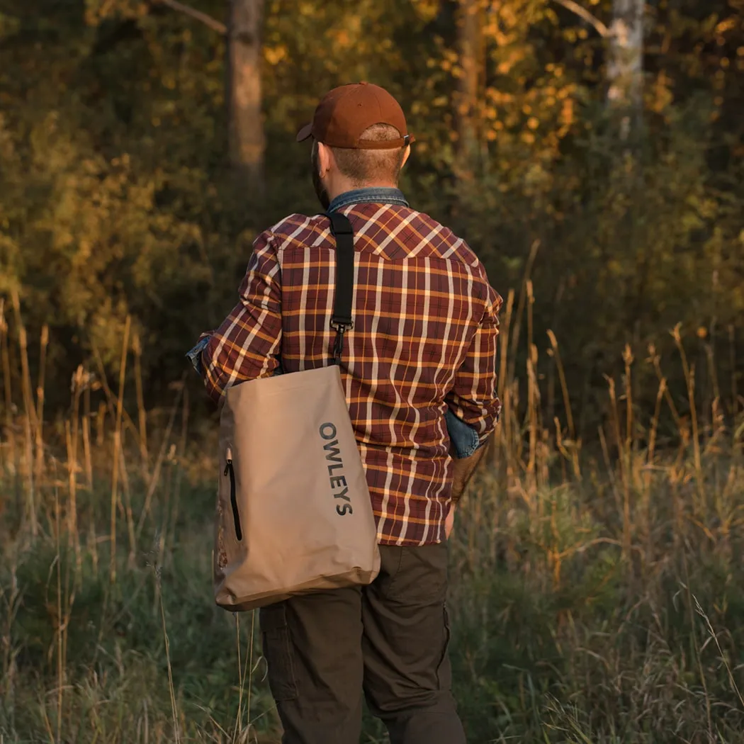 Wanderly Travel Tote Bag Gallery 5